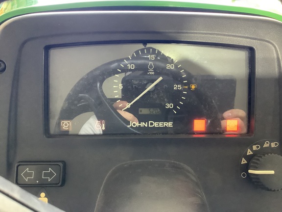 Photo of 2013 John Deere 3038E