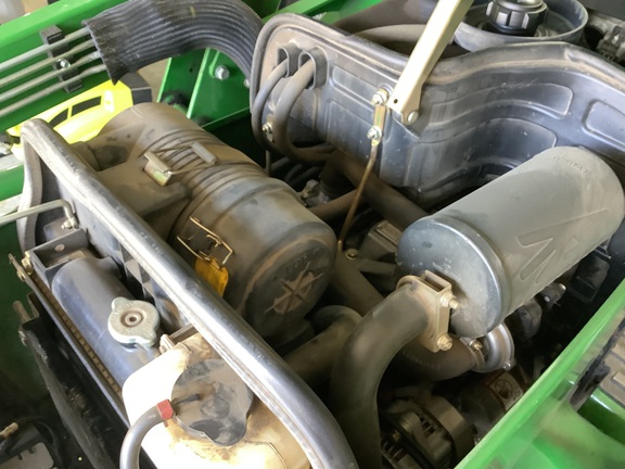 Photo of 2013 John Deere 3038E