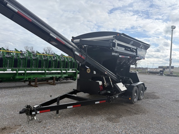 Photo of 2020 J&M LC290