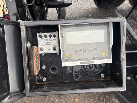 Photo of 2020 J&M LC290