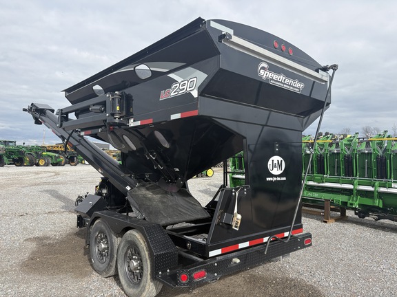 Photo of 2020 J&M LC290