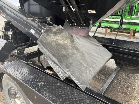 Photo of 2020 J&M LC290