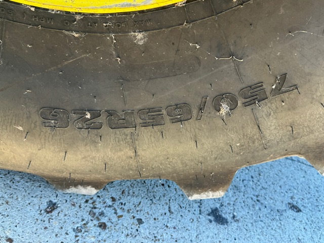 2024 John Deere S780 Image 13