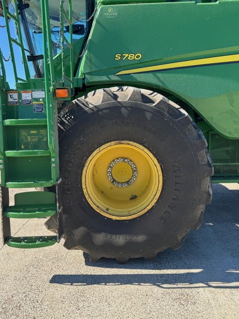 2024 John Deere S780 Image 14