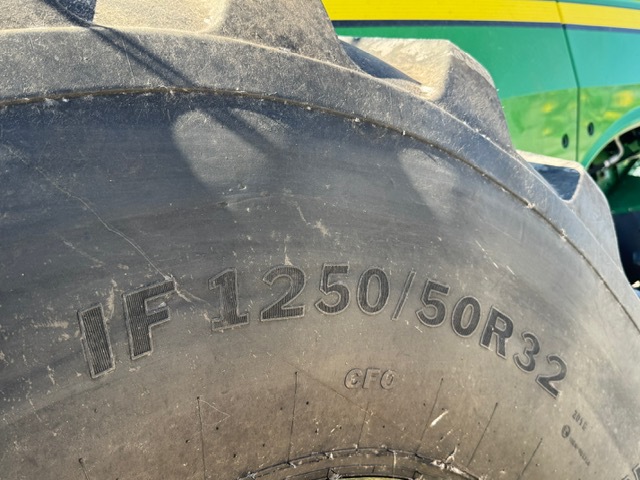 2024 John Deere S780 Image 25