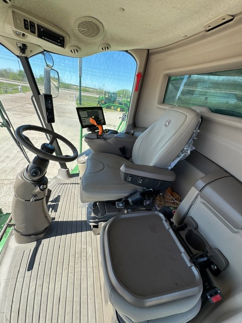 2024 John Deere S780 Image 20