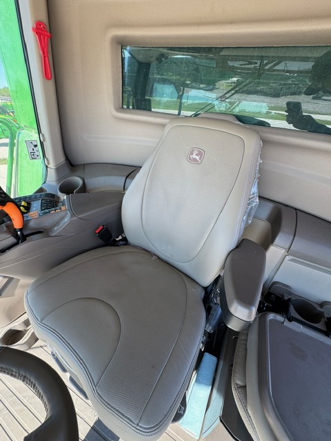 2024 John Deere S780 Image 21