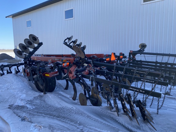 2012 Case IH 870 - Photo5