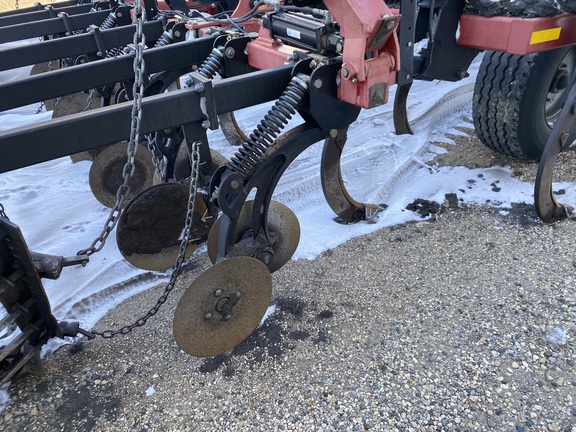 2012 Case IH 870 - Photo8