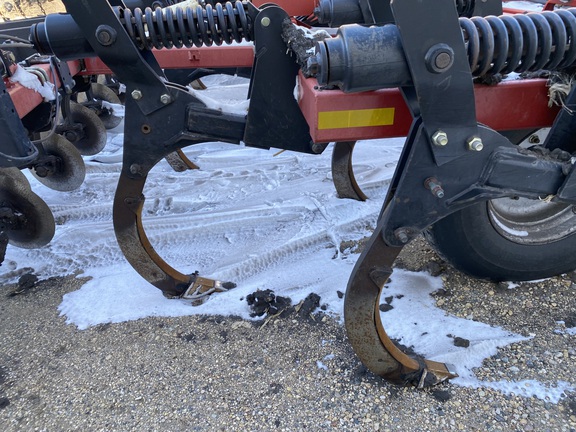 2012 Case IH 870 - Photo9