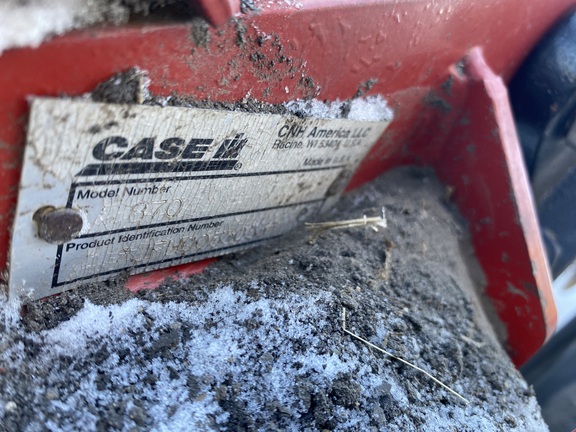 2012 Case IH 870 - Photo11