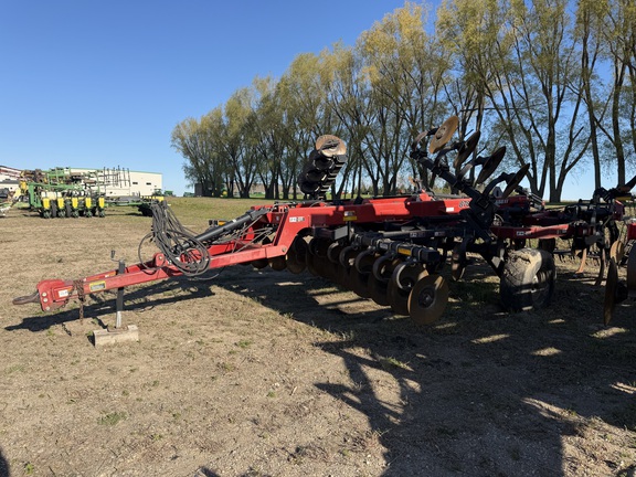  Case IH 870