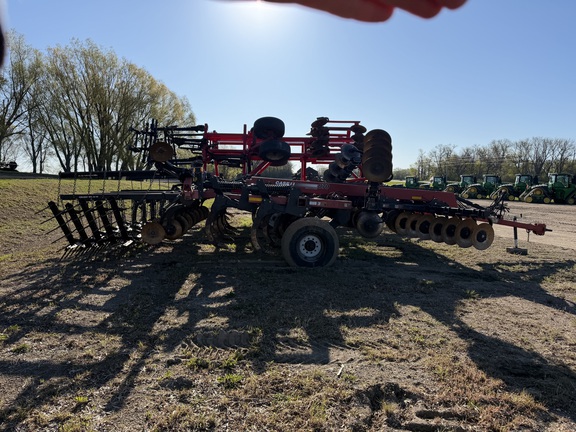2012 Case IH 870 - Photo5