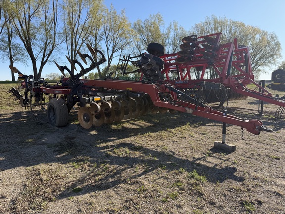2012 Case IH 870 - Photo6
