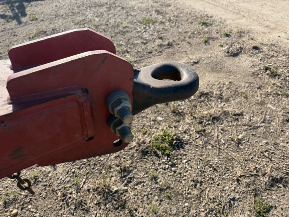 2012 Case IH 870 - Photo34
