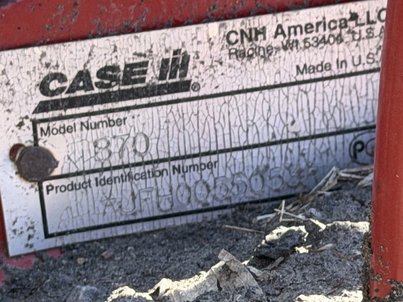 2012 Case IH 870 - Photo37