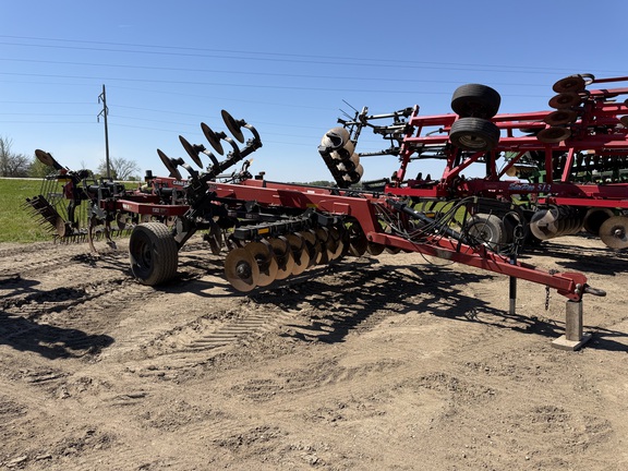  Case IH 870