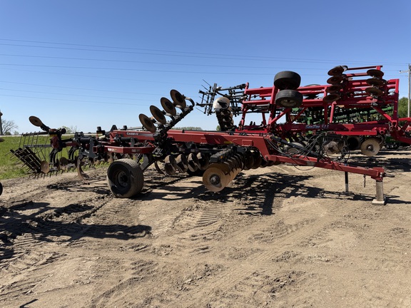 2012 Case IH 870 - Photo2