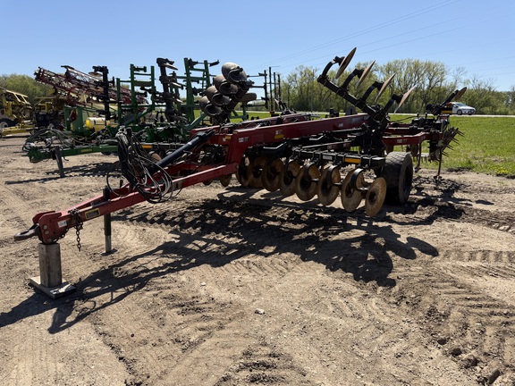 2012 Case IH 870 - Photo6