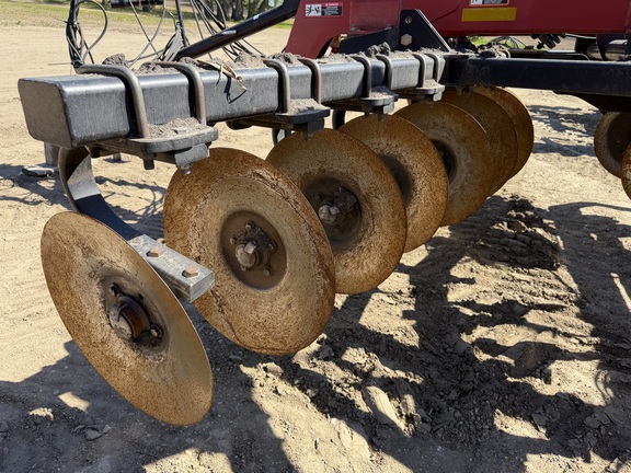 2012 Case IH 870 - Photo12
