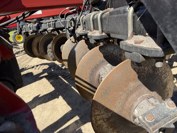 2012 Case IH 870 - Photo15