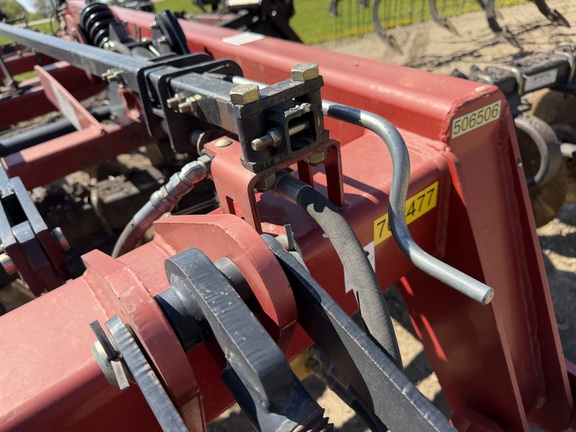 2012 Case IH 870 - Photo33