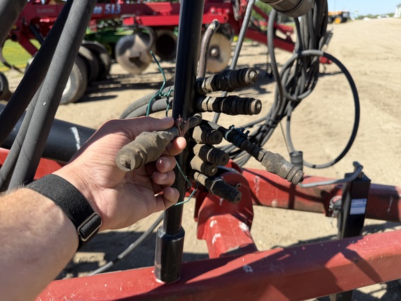 2012 Case IH 870 - Photo35