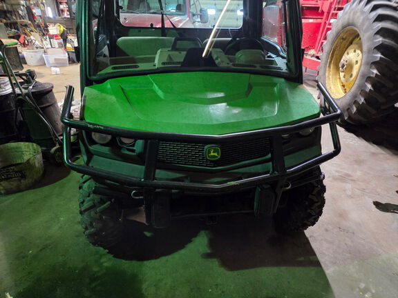 2021 John Deere XUV 835R - Photo3