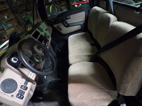 2021 John Deere XUV 835R - Photo4