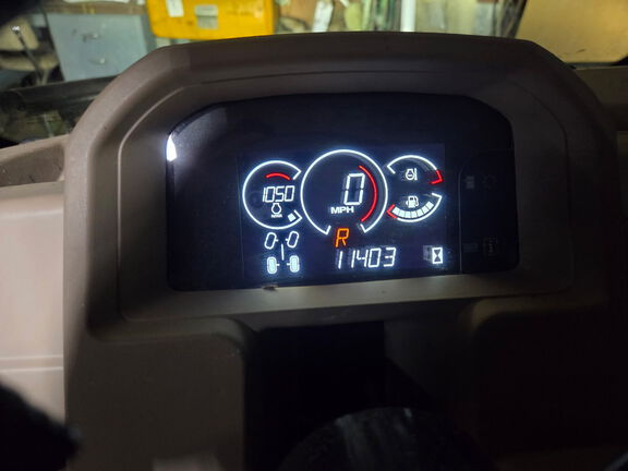 2021 John Deere XUV 835R - Photo8