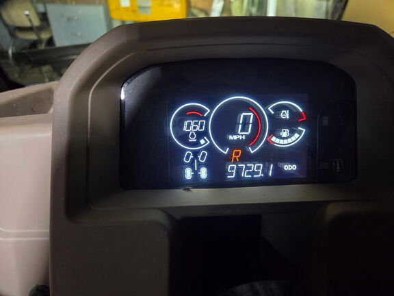 2021 John Deere XUV 835R - Photo9