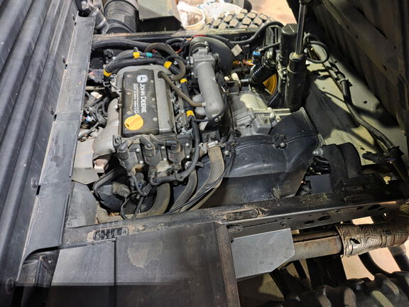 2021 John Deere XUV 835R - Photo7