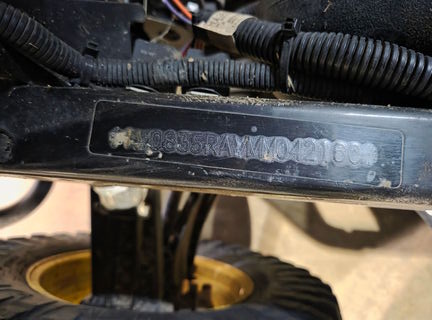 2021 John Deere XUV 835R - Photo10