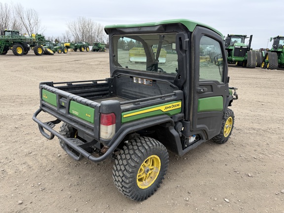 2021 John Deere XUV 835R - Photo3