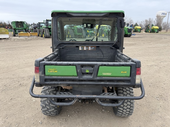 2021 John Deere XUV 835R - Photo4