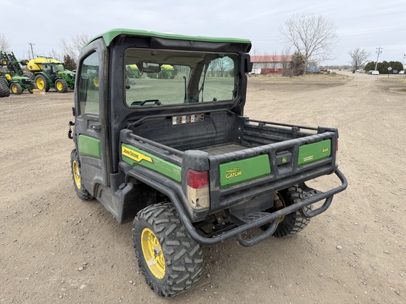 2021 John Deere XUV 835R - Photo5