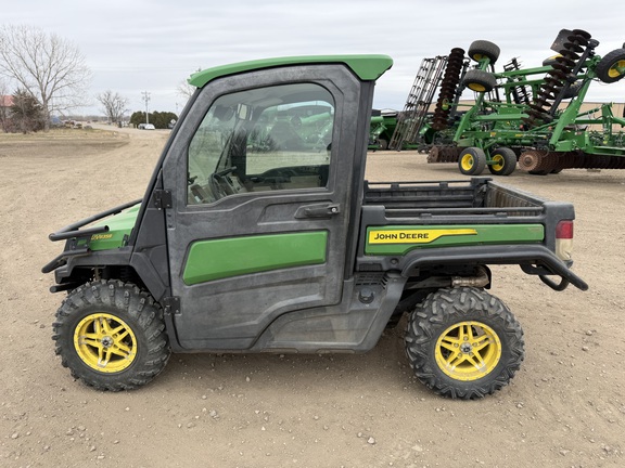 2021 John Deere XUV 835R - Photo6