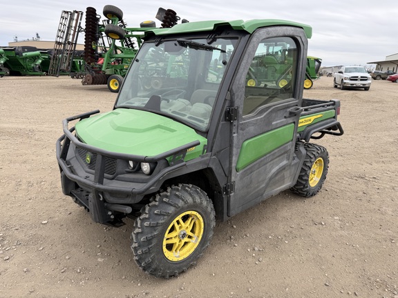 2021 John Deere XUV 835R - Photo7
