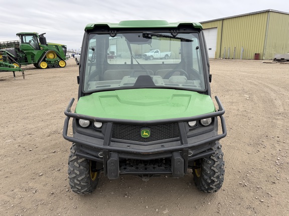 2021 John Deere XUV 835R - Photo8