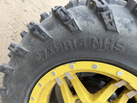 2021 John Deere XUV 835R - Photo9