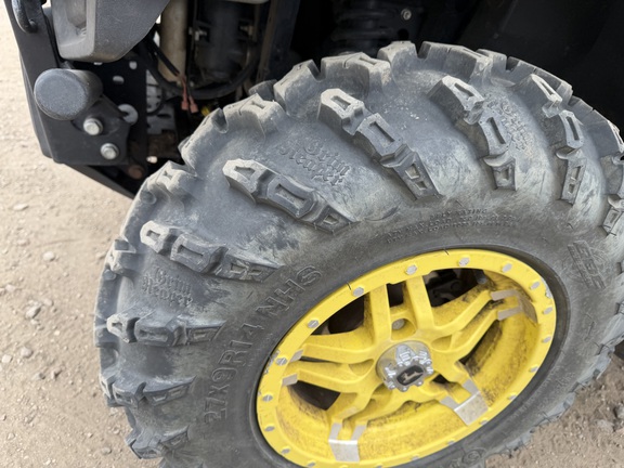 2021 John Deere XUV 835R - Photo10