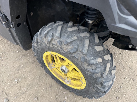 2021 John Deere XUV 835R - Photo11