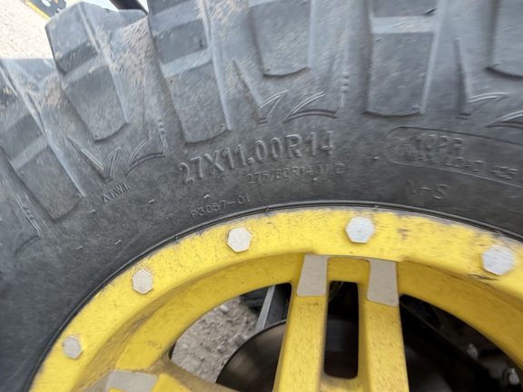 2021 John Deere XUV 835R - Photo12