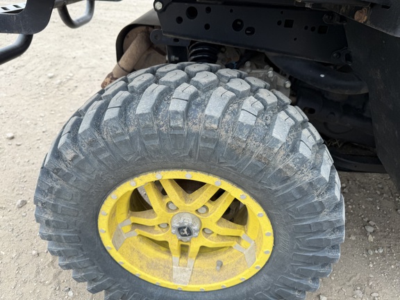 2021 John Deere XUV 835R - Photo13