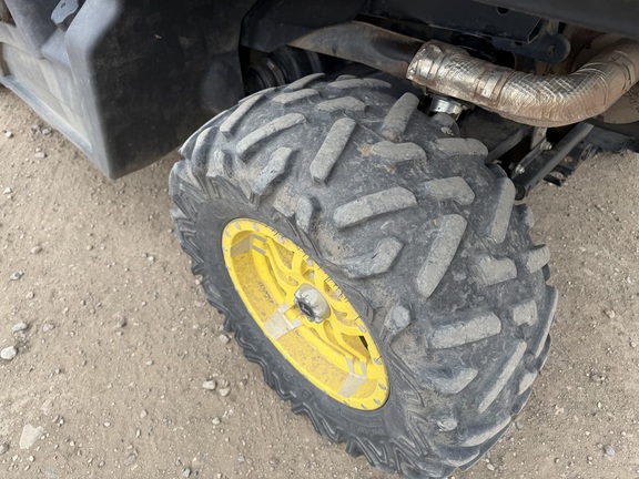 2021 John Deere XUV 835R - Photo14