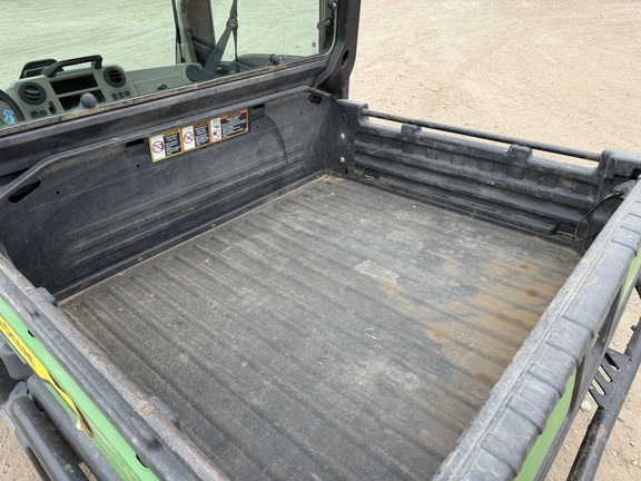 2021 John Deere XUV 835R - Photo15