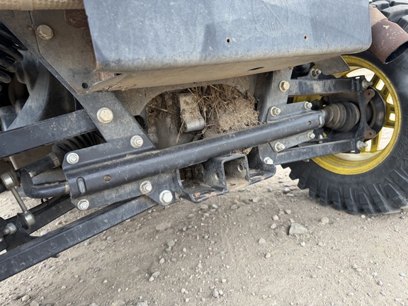 2021 John Deere XUV 835R - Photo16