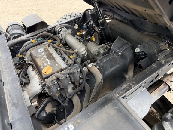 2021 John Deere XUV 835R - Photo19