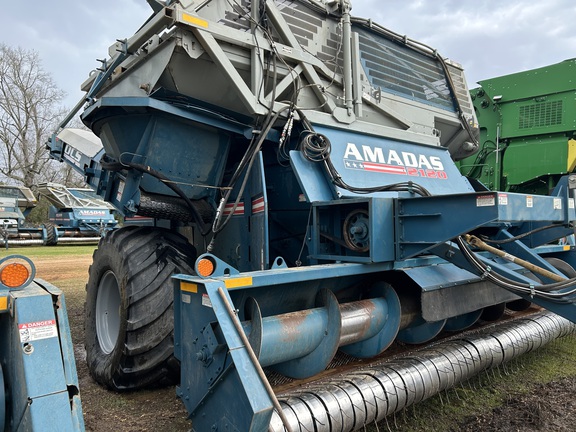 2022 Amadas M2120 ocs Photo 1