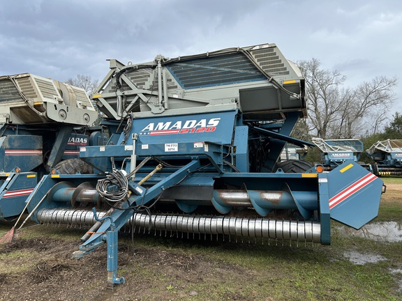 2022 Amadas M2120 ocs Photo 12